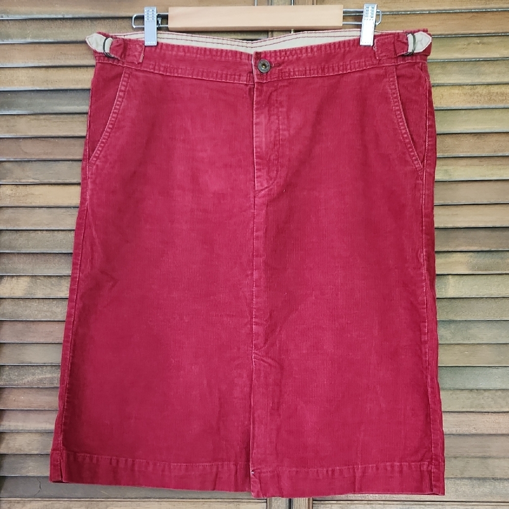 Lucky Brand Sally Skirt